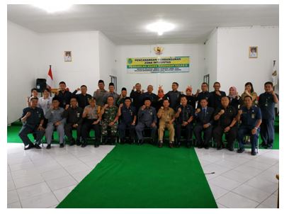 ZI KASONGAN