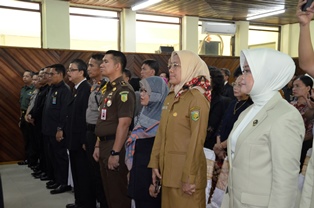 pelantikan kpn