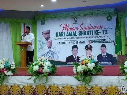 amal bakti 1