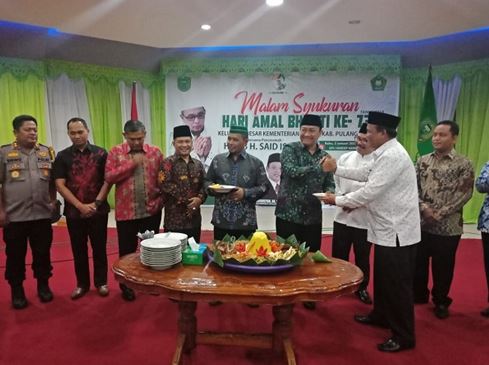 amal bakti 2