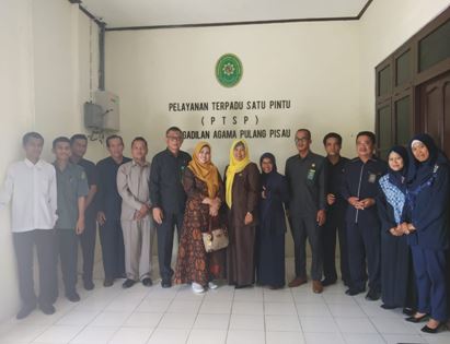 kunjungan kpta