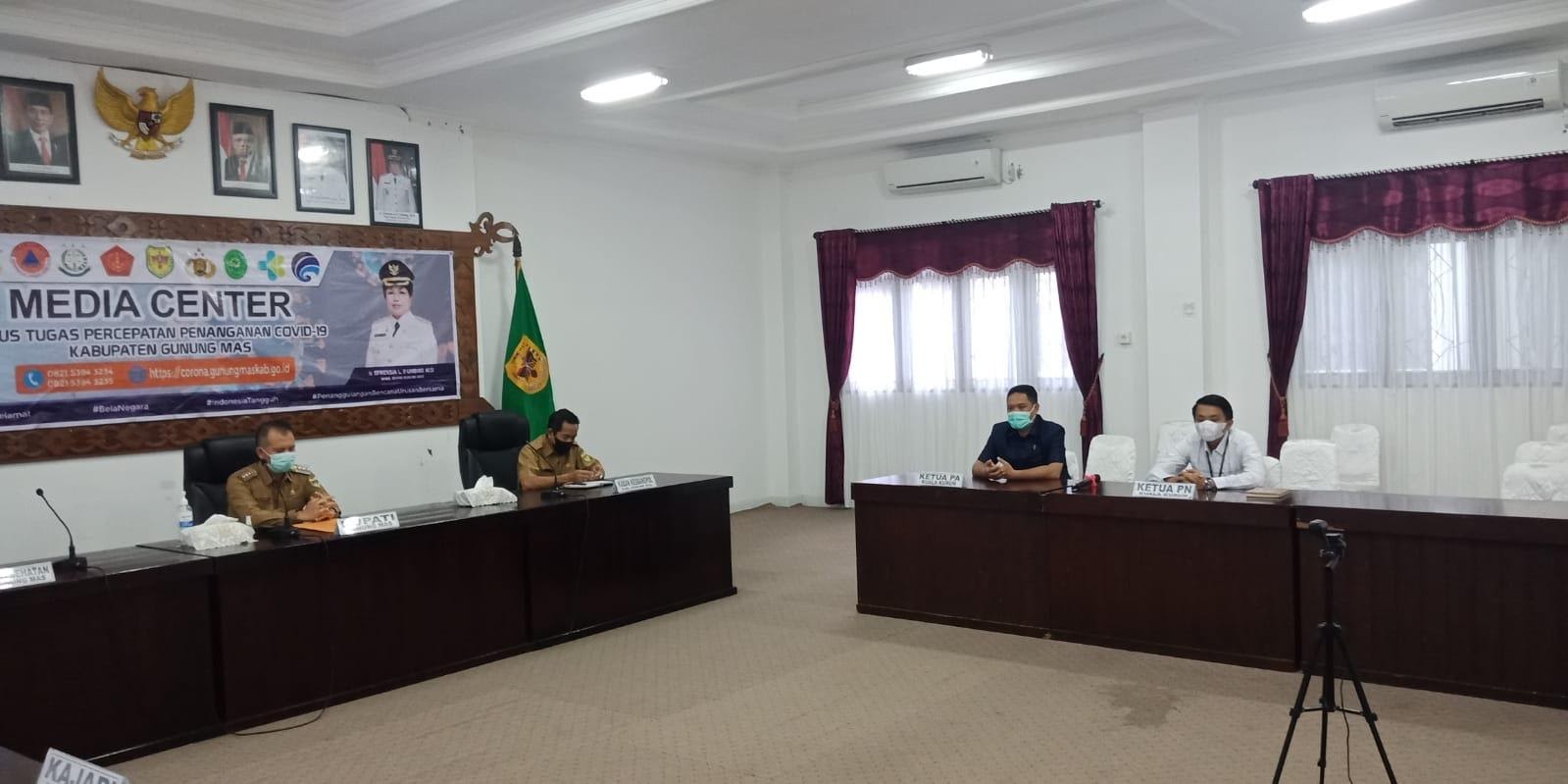 Berita KK 03 08 21