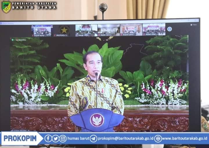Ketua 3