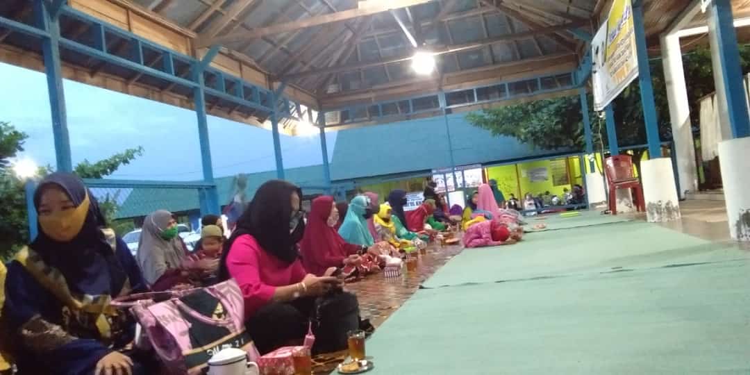 ketua 1