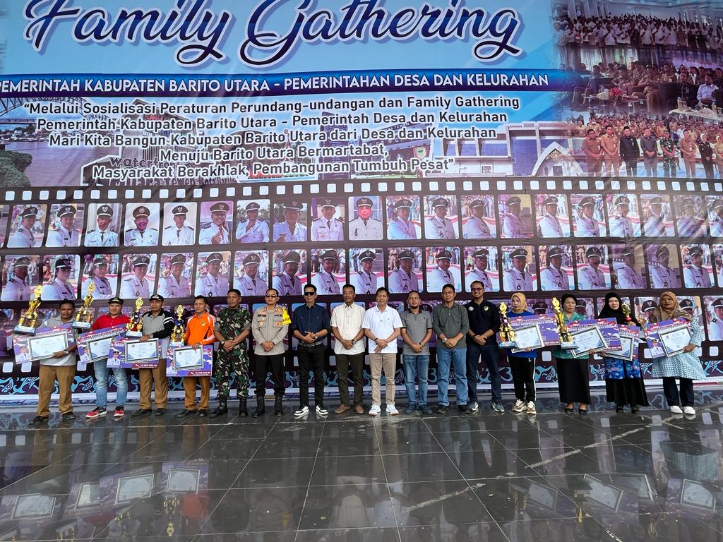 gathering pemdes 2