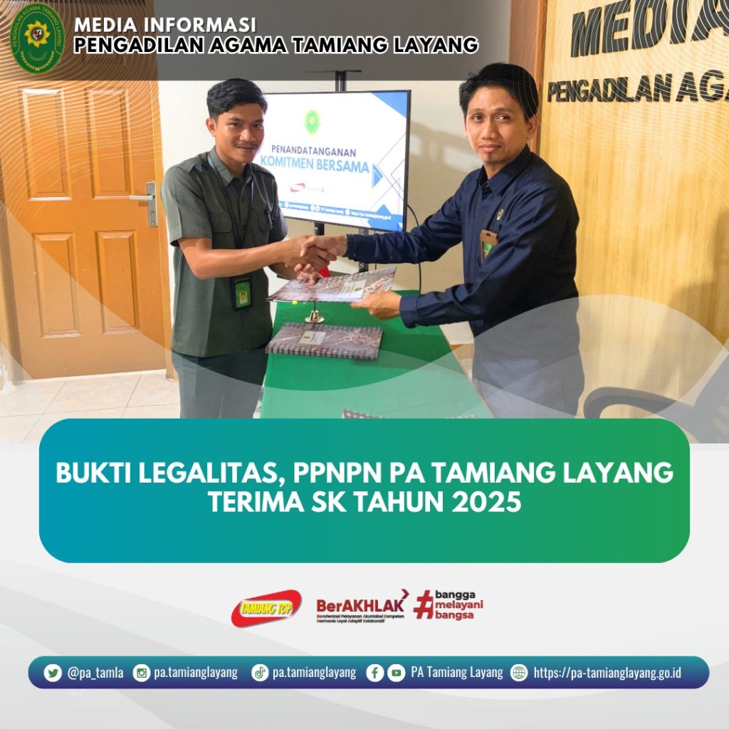 SK PPNPN Tamiang