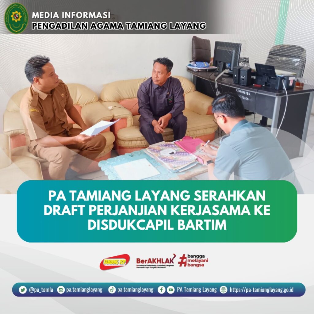 disdukcapil bartim