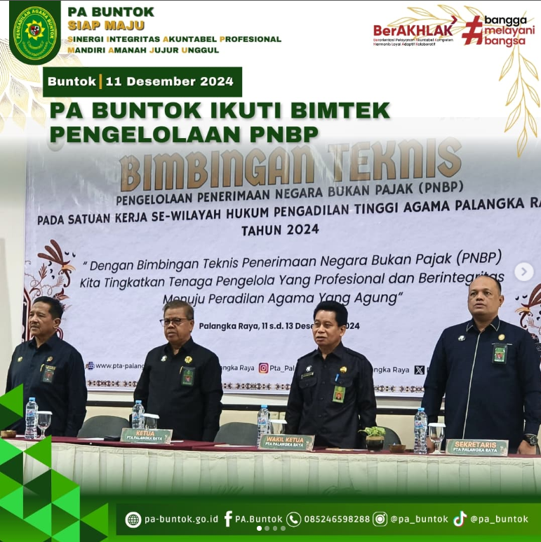 Buntok3 161224