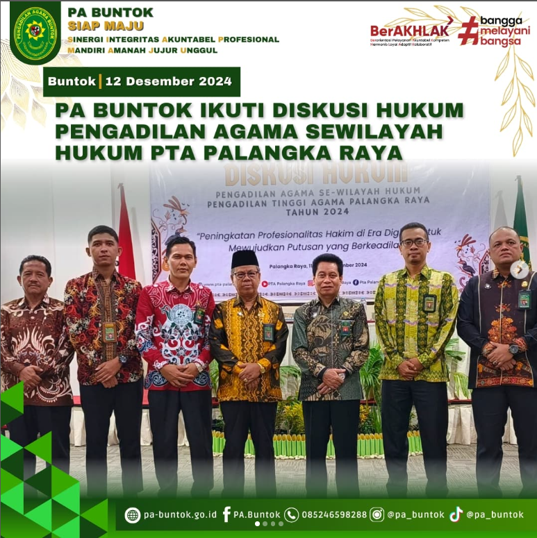 Buntok4 161224