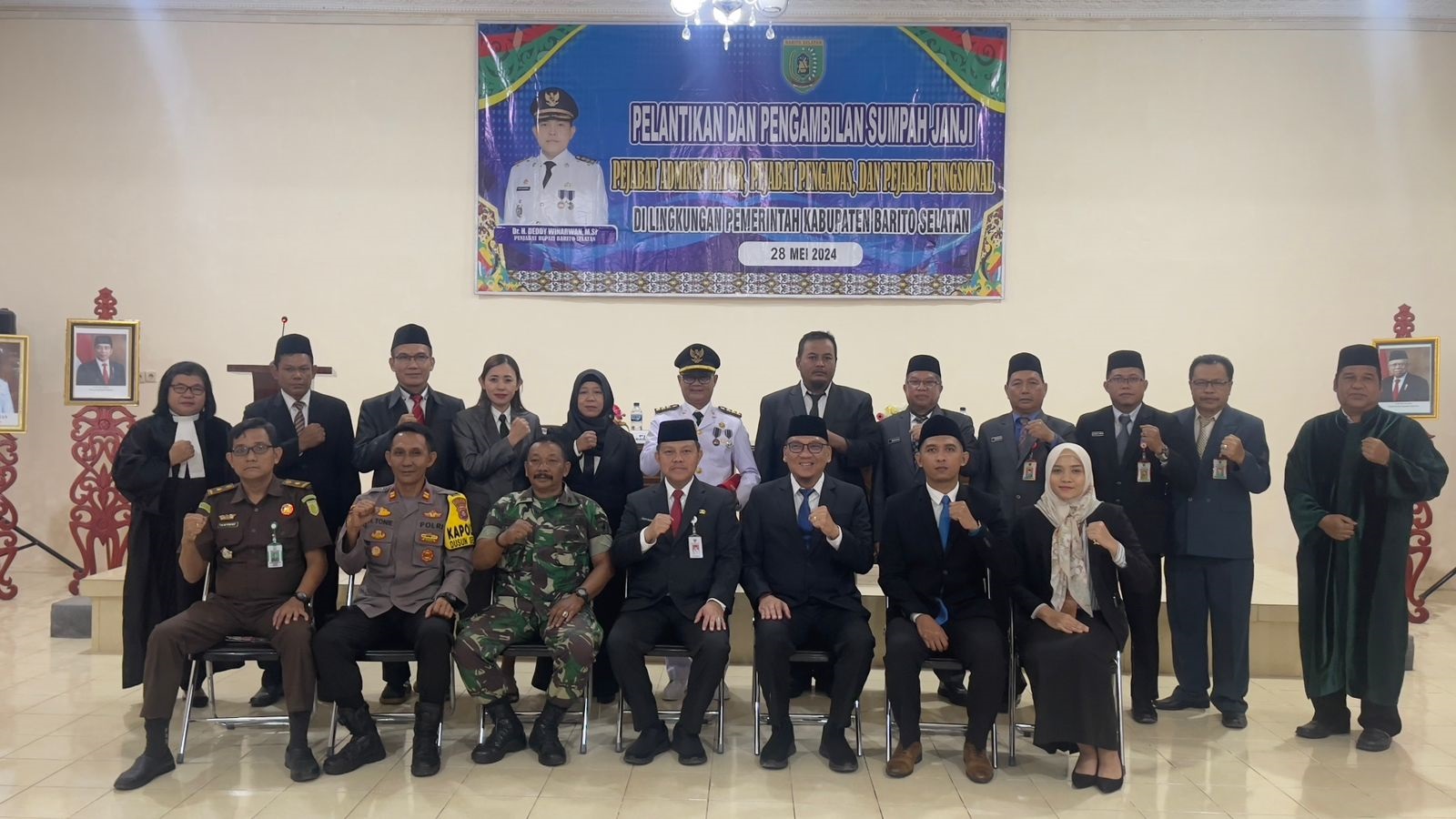 hakim pa buntok