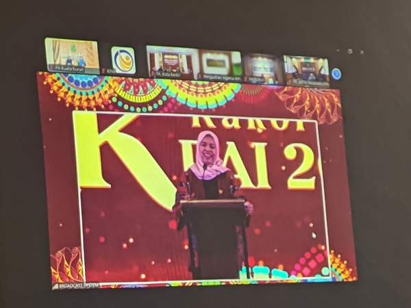 rakornas KPAI