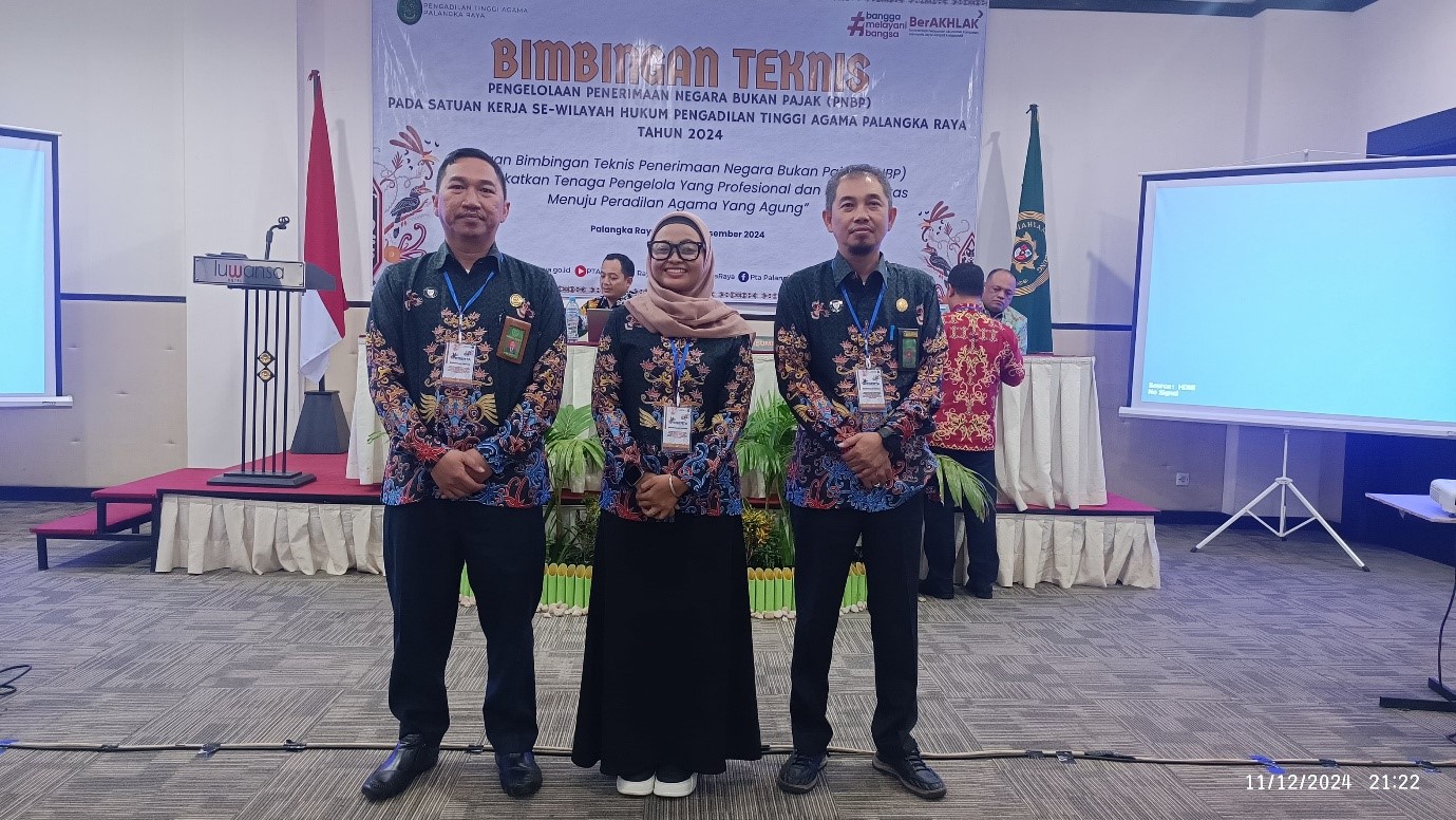 bimtek pnbp