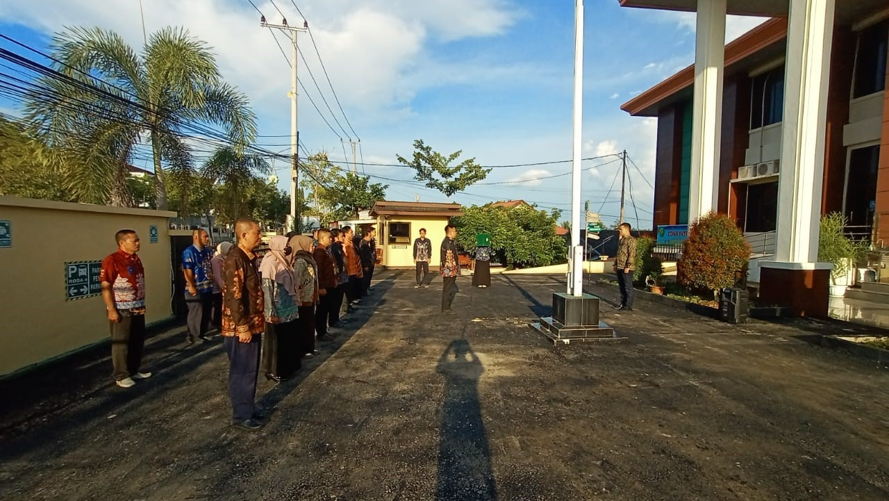 apel sore 15 nov 2024