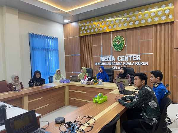 Bimbingan Teknis Kaum Rentan