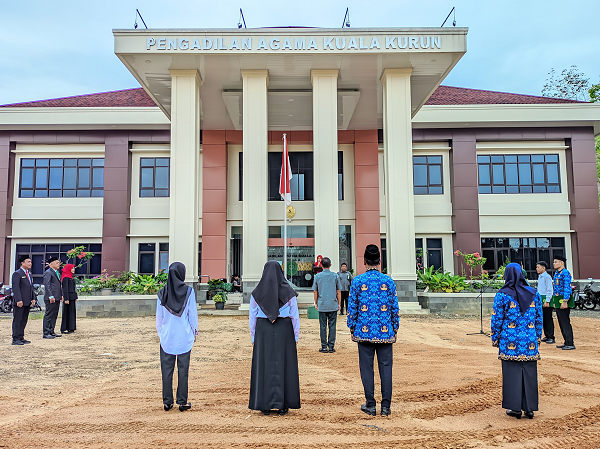 Harlah Pancasila 1
