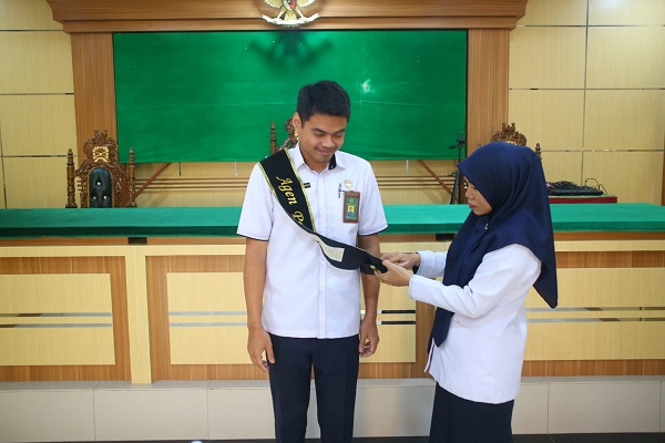 agen perubahan 2025 2