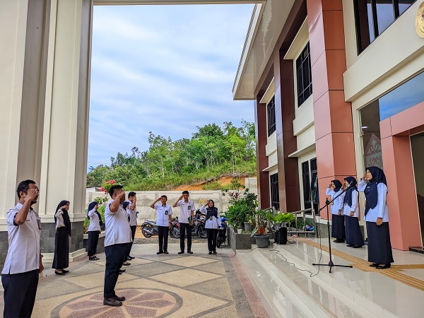 apel kuala kurun
