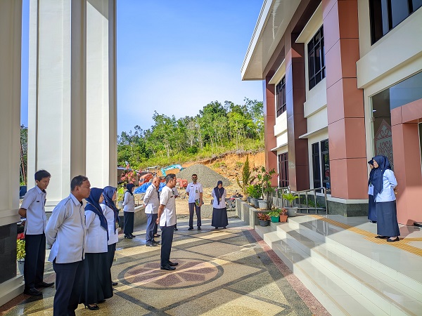 apel senin 10 feb 25a