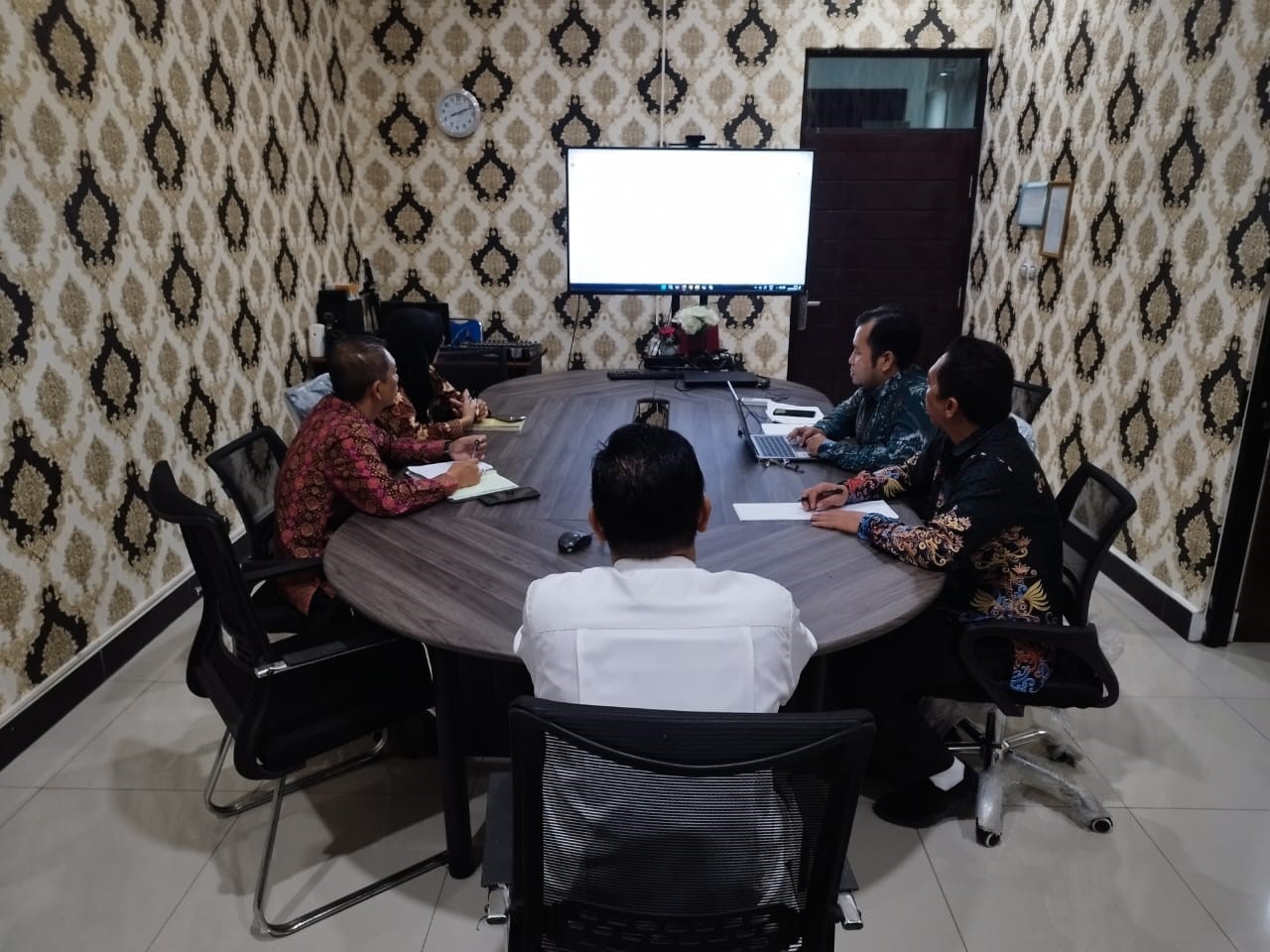 penyusunan pagu anggaran dipa 04 ta 2025