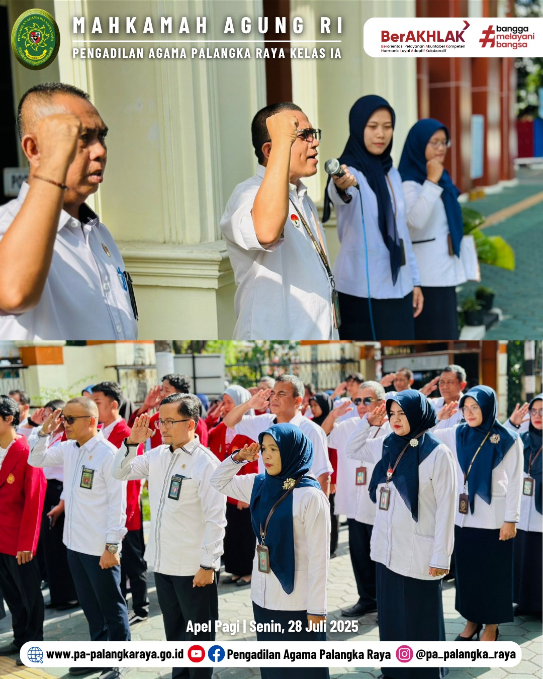 apel 28juli 3