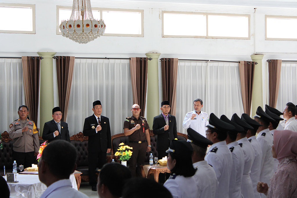 Penjabat Kepala Desa