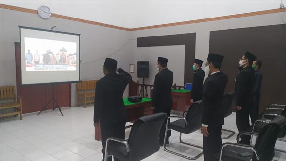 08 detik proklamasi