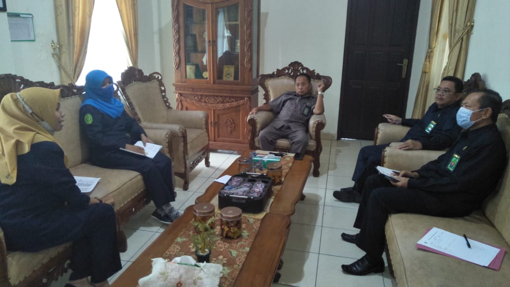 Rapat area II1