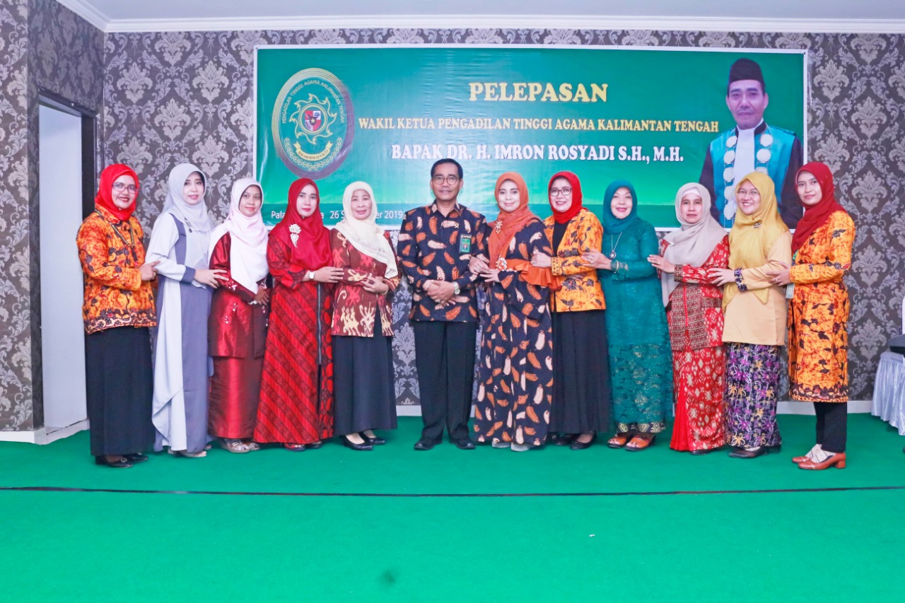 pelepasan