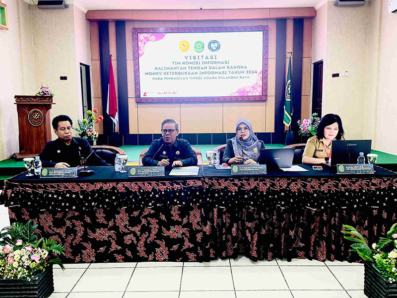 keterbukaan informasi publik
