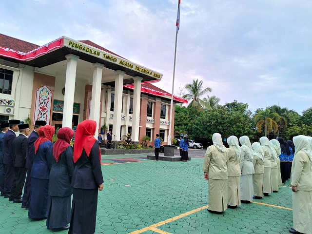 HUT RI 1