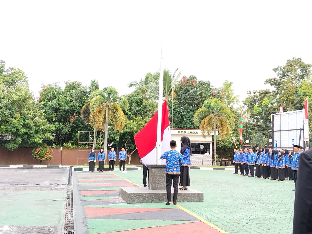 HUT RI 2