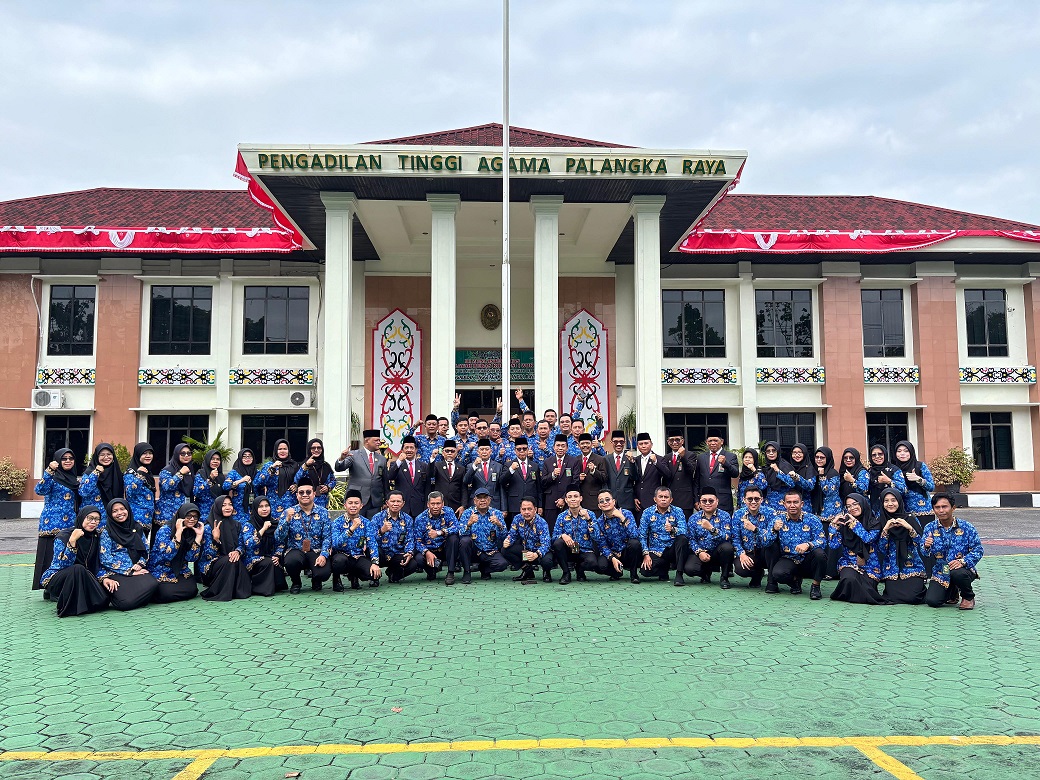 HUT RI 6