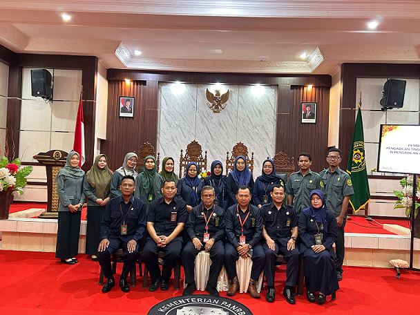 Pembinaan Sampit 4