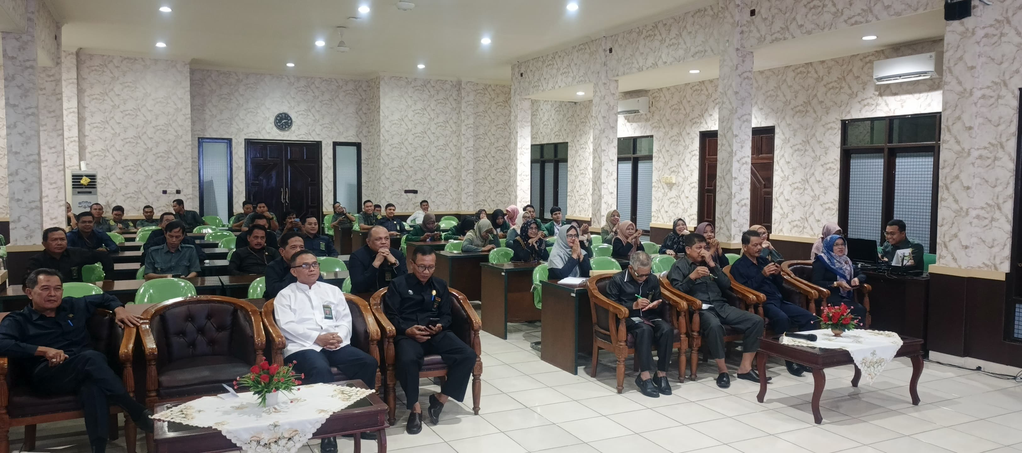 Agen Perubahan 2025 1