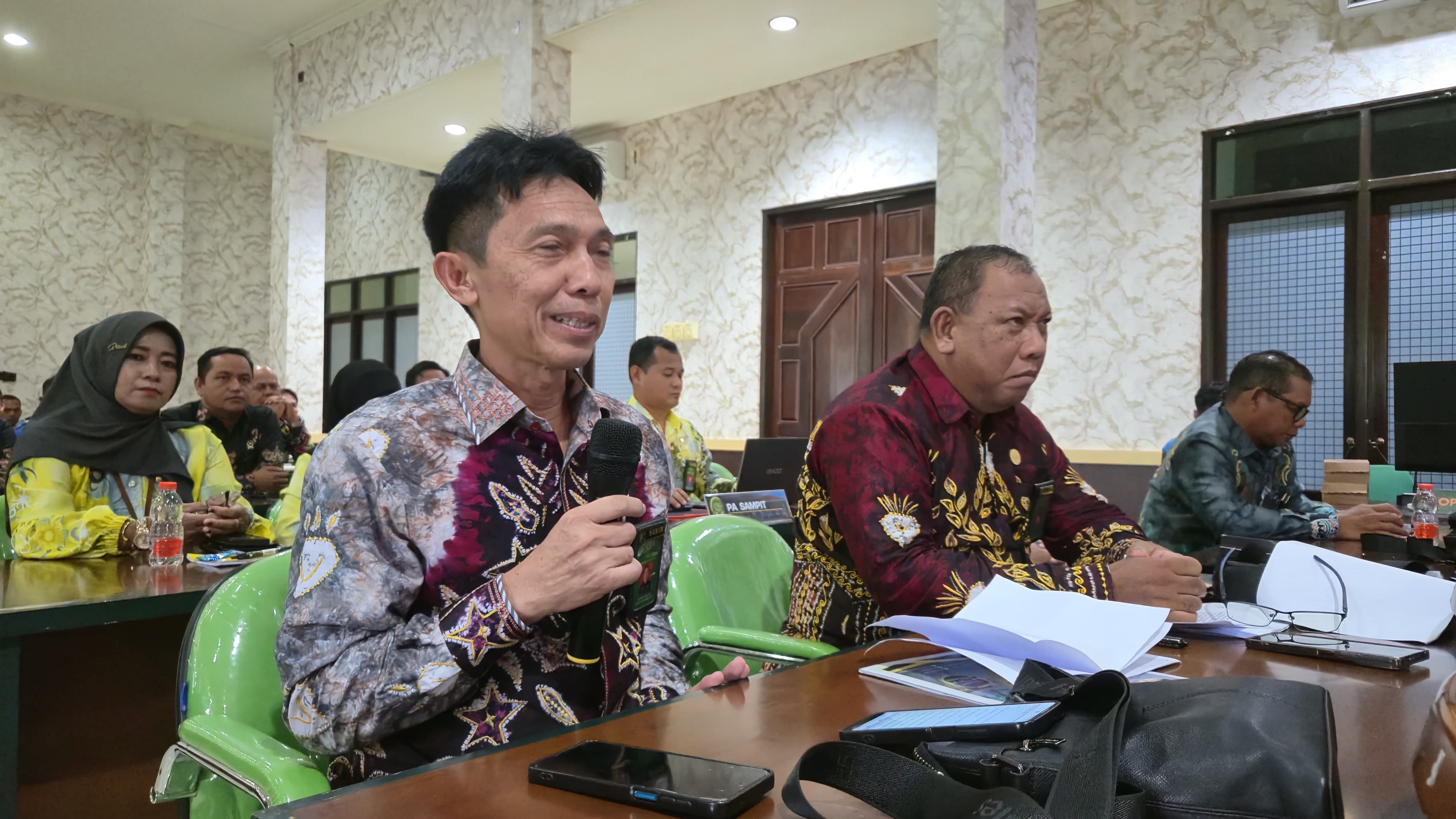 Rakor 2