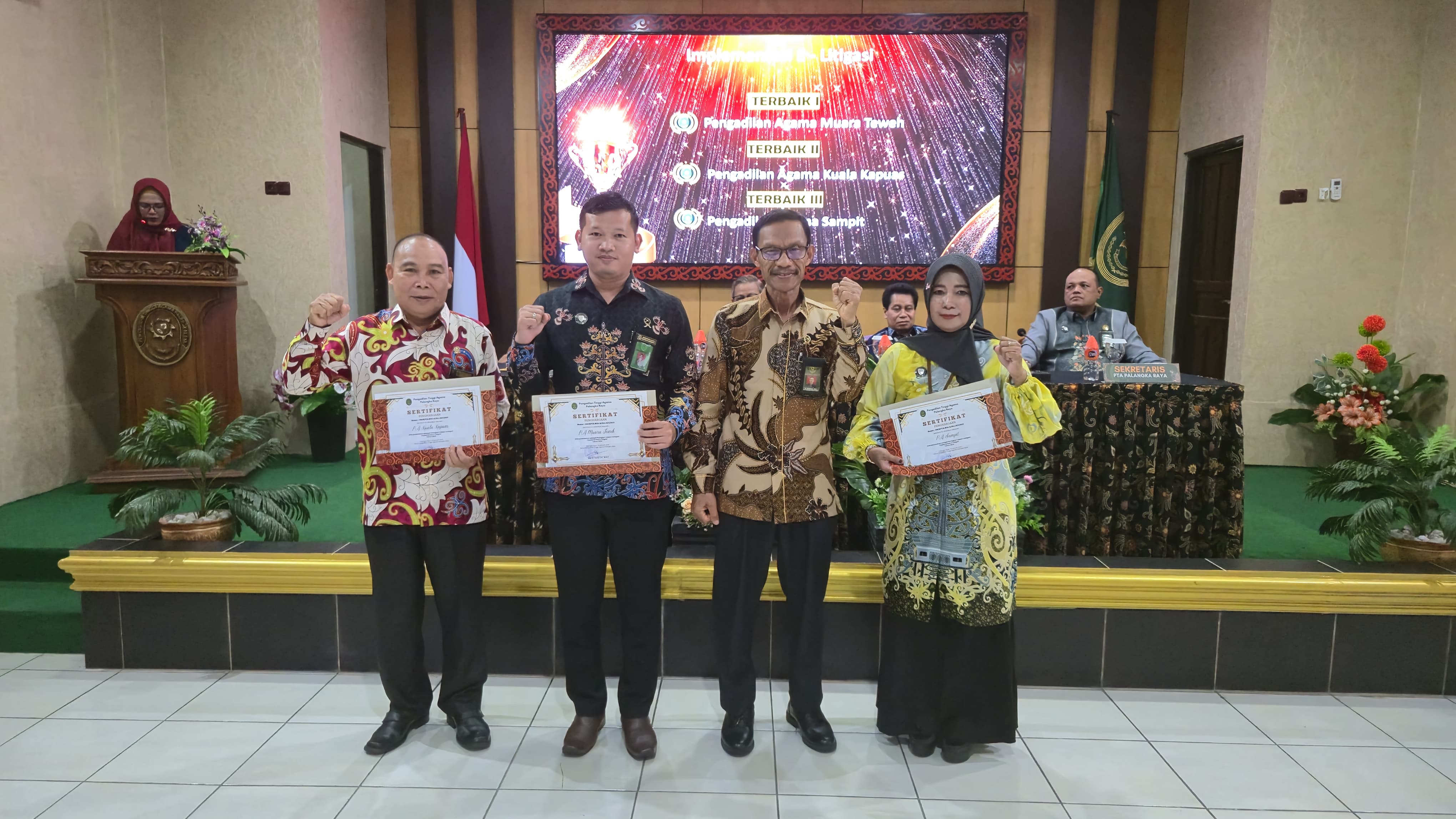 Rakor 4