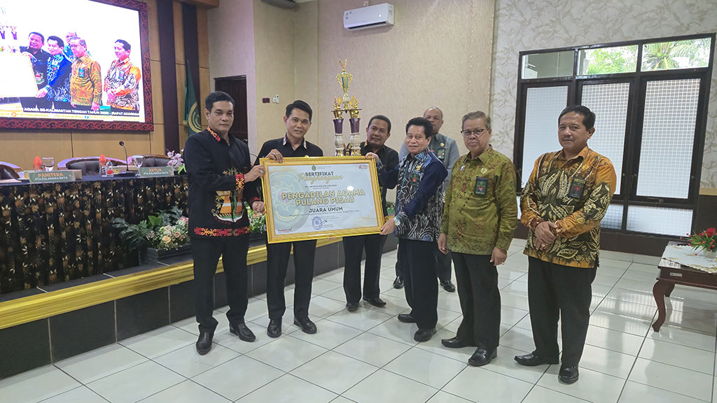 juara 2