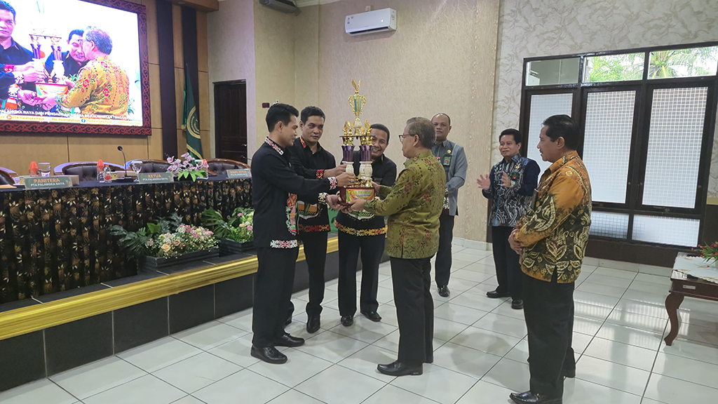 juara 3