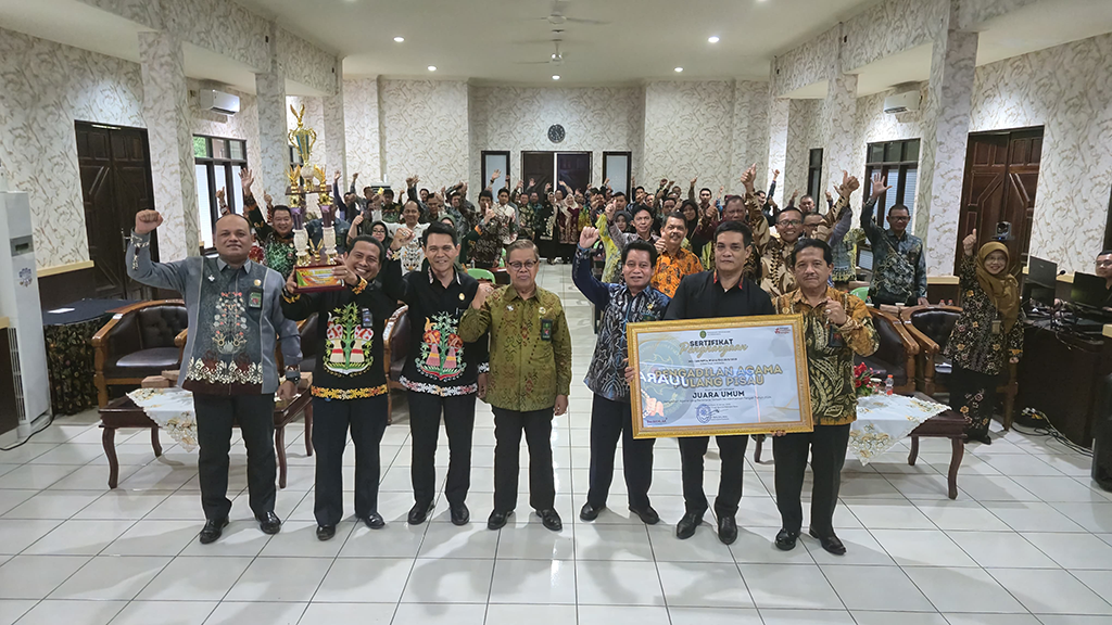 juara 4