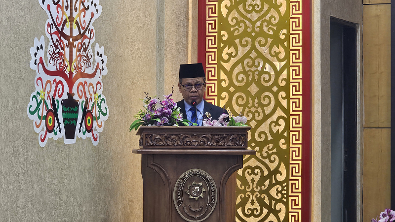 Pisah Sambut 3