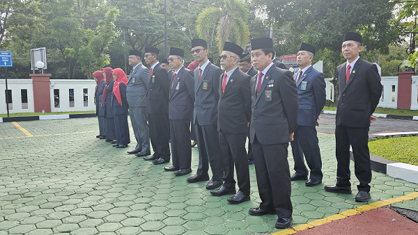 Harlah Pancasila 2