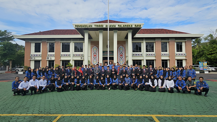 Harlah Pancasila 5