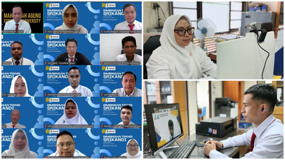 bimtek srikandi