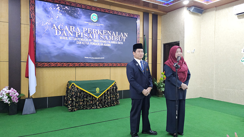 perpisahan wakil 1