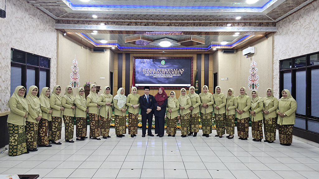 perpisahan wakil 3