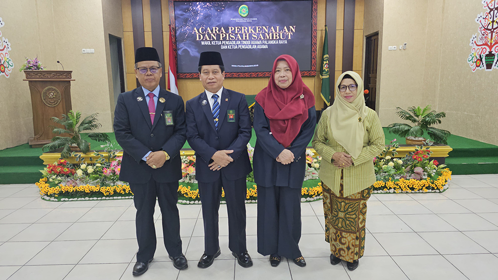 perpisahan wakil 5