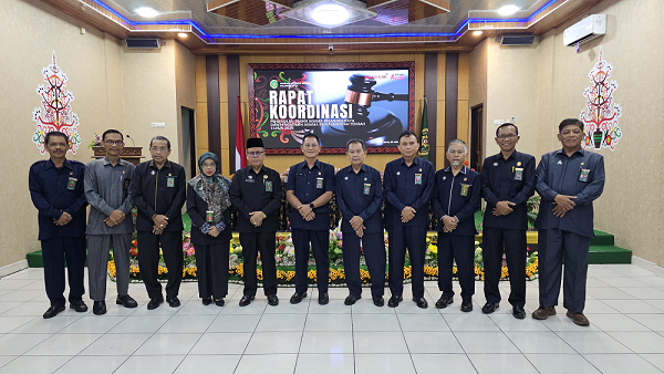 rakor 1