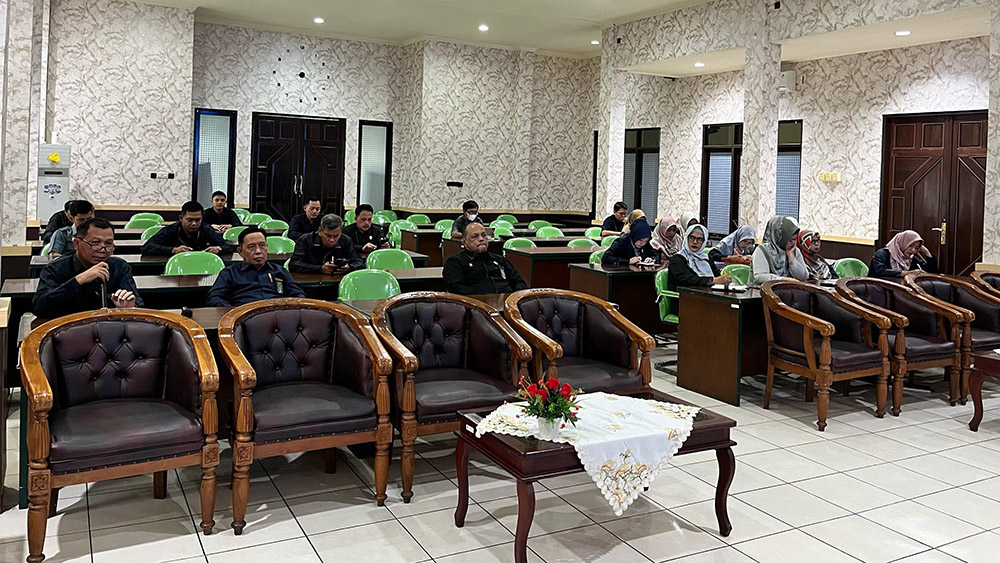 rapat ikahi 2