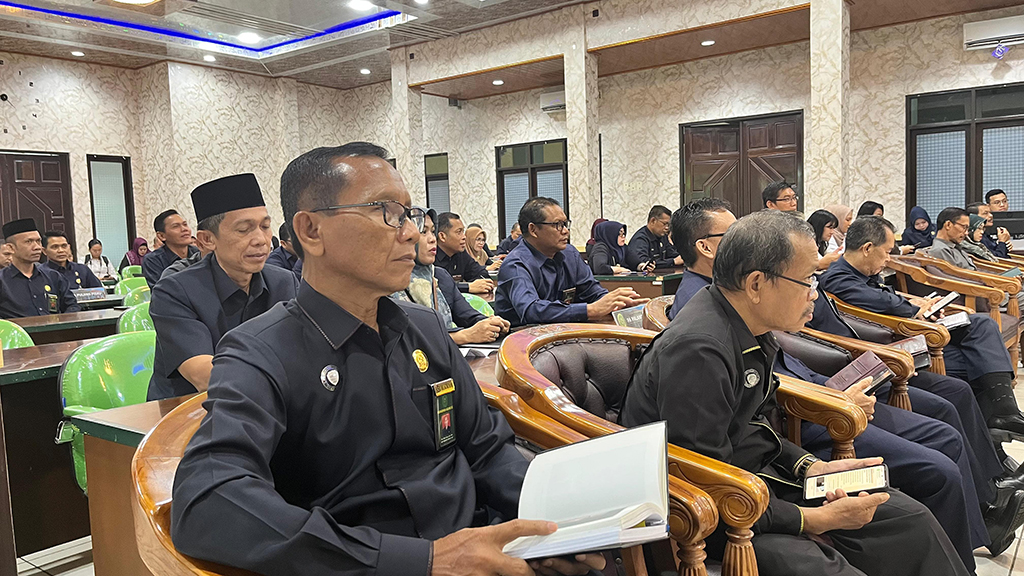 rakor 1