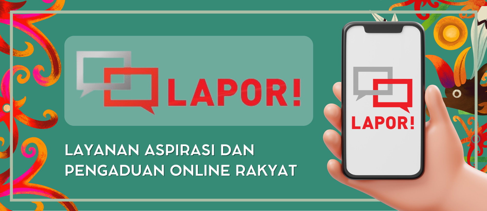 PZI Lapor